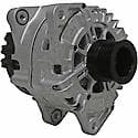 Alternator Remanufactured Premium