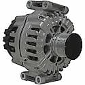 Alternator: Remanufactured, 200 Amps