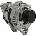 Alternator: Remanufactured, 150 Amps