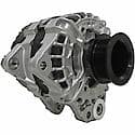 Alternator: Remanufactured, 150 Amps