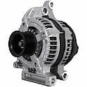 Alternator Remanufactured Premium