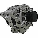 Alternator: Remanufactured, 170 Amps