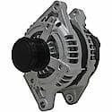 Alternator: Remanufactured, 150 Amps, Limited Lifetime Warranty