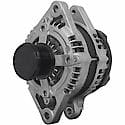 Alternator: Remanufactured, 150 Amps