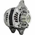 Alternator: Remanufactured, 130 Amps