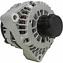 Alternator Remanufactured Premium