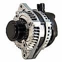 Alternator Remanufactured Premium