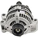 Bosch, Alternator