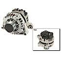 Alternator, New