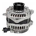 OES Replacement Alternator, New