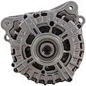 Alternator: New, 230 Amps