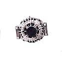 Alternator: New, 200 Amps