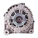 Alternator: New, 220 Amps