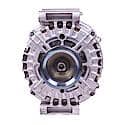 Alternator: New, 180 Amps