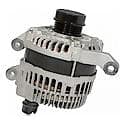 OES Replacement Alternator, New