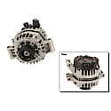 OES Replacement Alternator, New