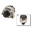 Alternator, New