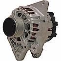 Alternator Remanufactured Premium