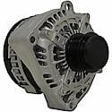 Alternator: Remanufactured, 220 Amps