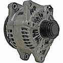 Alternator: Remanufactured, 180 Amps