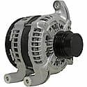 Alternator Remanufactured Premium