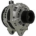 Alternator: Remanufactured, 175 Amps