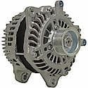 Alternator: Remanufactured, 170 Amps