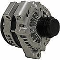 Alternator Remanufactured Premium