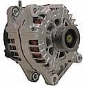 Alternator: Remanufactured, 180 Amps