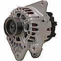 Alternator: Remanufactured, 90 Amps