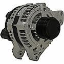 Alternator: Remanufactured, 155 Amps