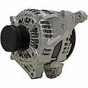 Alternator Remanufactured Premium