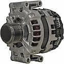 Alternator: Remanufactured, 150 Amps