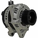 Alternator: Remanufactured, 157 Amps