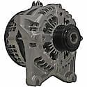 Alternator: Remanufactured, 240 Amps