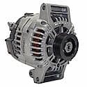 Alternator: New, 105 Amps