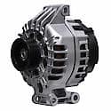 Alternator: New, 130 Amps