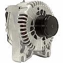 Alternator: New, 130 Amps