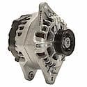 Alternator: New, 90 Amps, Limited Lifetime Warranty
