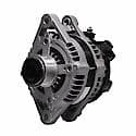 Alternator: New, 130 Amps