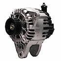 Alternator: New, 120 Amps