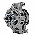 Alternator: New, 160 Amps