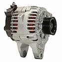 Alternator: New, 110 Amps