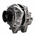 Alternator: New, 80 Amps