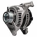 Alternator: New, 160 Amps