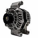 Alternator: New, 150 Amps