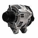 Alternator: New, 100 Amps