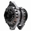 Alternator: New, 105 Amps