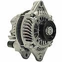 Alternator: New, 120 Amps