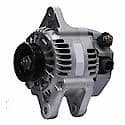 Alternator: New, 80 Amps